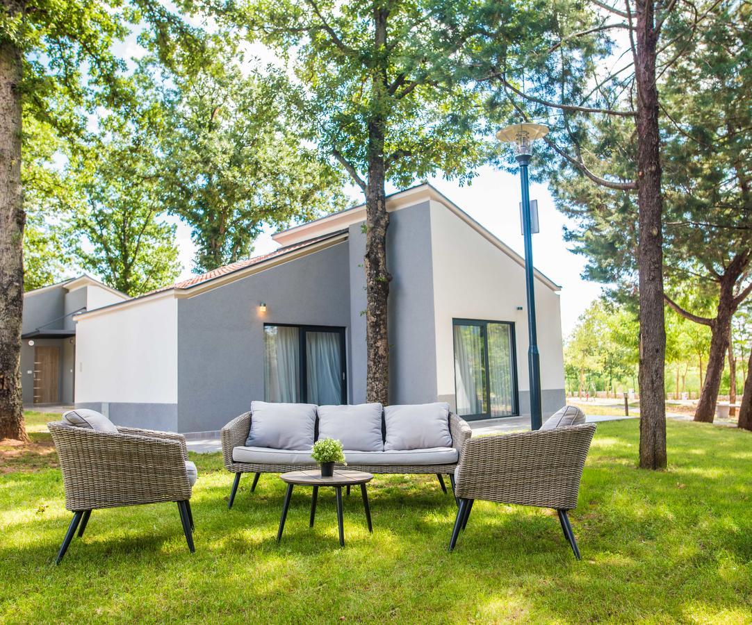 Fo'rest Resort 4*