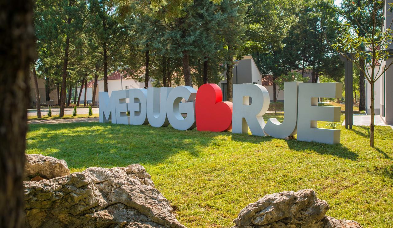 Fo'rest Resort Međugorje
